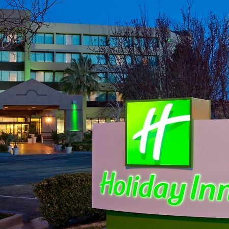 Holiday Inn Palmdale-Lancaster, An Ihg Hotel Exterior foto